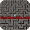Giant Maze 100 Levels