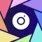 Zoom In/Out Video Recorder