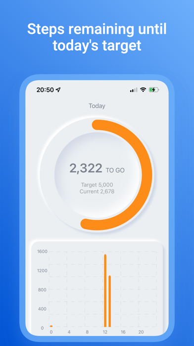 More Steps Screenshots