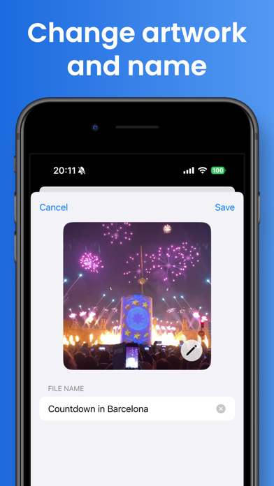 Easy Video to Audio Converter Screenshots