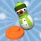 Ice Hokey Puzzle