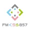 FMくらら857
