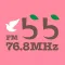 FMらら76.8