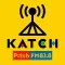 KATCH&Pitch 地域情報 of using FM++