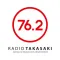 ラジオ高崎 of using FM++