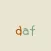 DAF Delayed Auditory Feedback