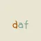 DAF Delayed Auditory Feedback