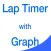 Lap Timer with Graph