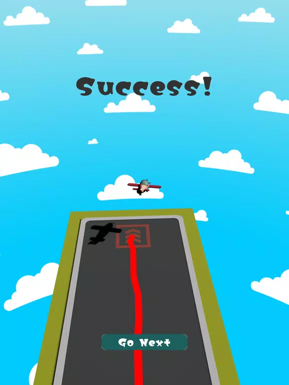 Flight Master! iPad  سکرین شاٹس