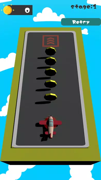 Flight Master! سکرین شاٹس