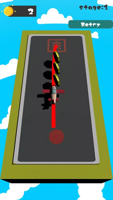 Flight Master! سکرین شاٹس