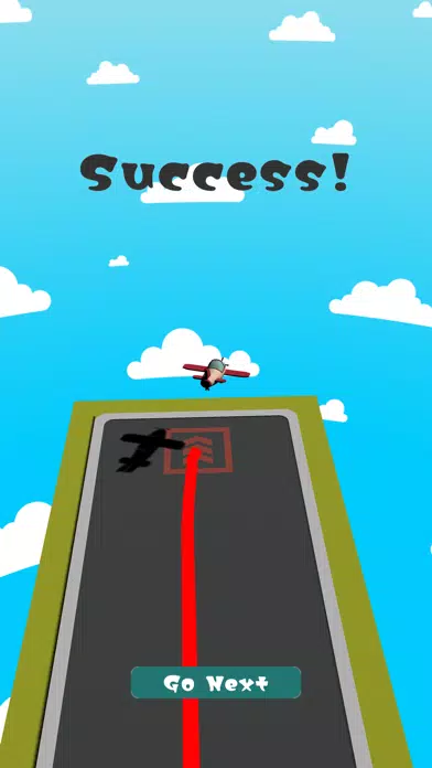 Flight Master! سکرین شاٹس