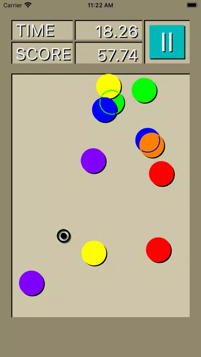 ColorHell應用截圖