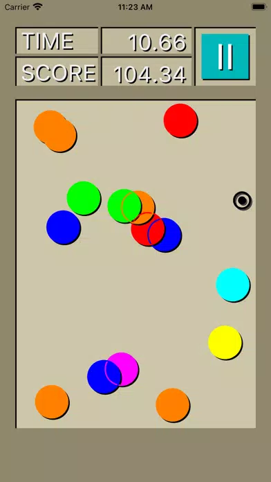 ColorHell應用截圖