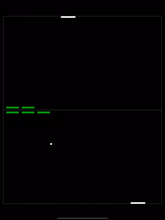 Pong! iPad 應用截圖