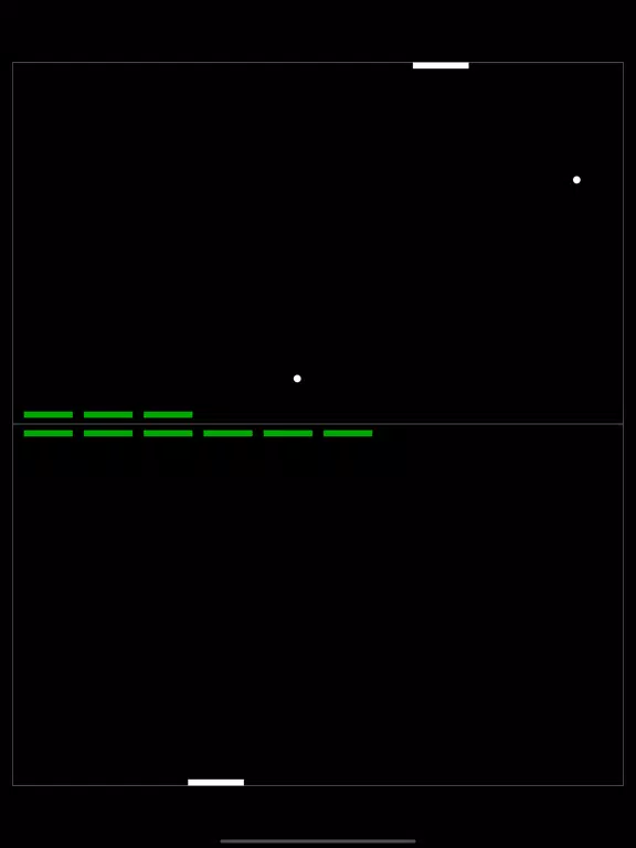 Pong! iPad 應用截圖