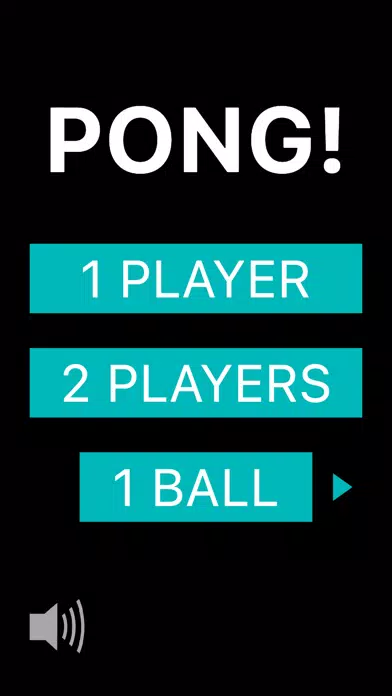 Pong!應用截圖