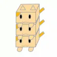 はこねこ