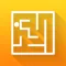 Ball Maze Game