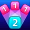 NumPlus - Number Block Puzzle