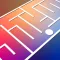 Scroll Maze2 - Labyrinth 迷路ボール脱出ゲーム
