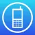 携帯便利セット - QRコード読み取り