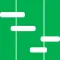 iGanttChart: Gantt Chart App