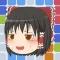 ゆっくりブロックパズル