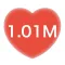 1,010,000st Marriage Proposal