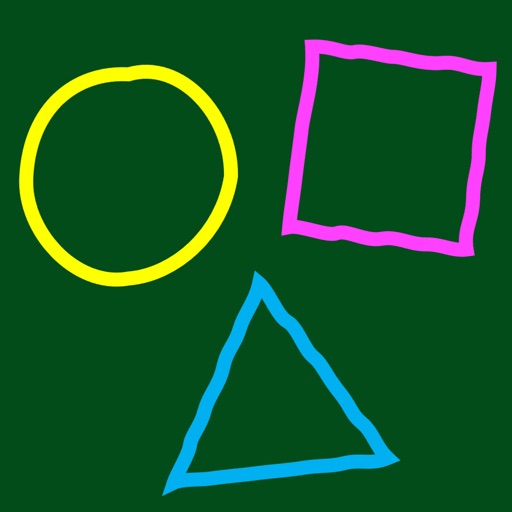 Simple Drawing Canvas