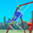 Farthest Swing Jump Farthest Swing Jump
