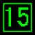 15パズル(シンプル)