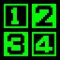NumberTap[simple]
