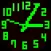 Analog Clock[Simple]