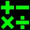 Math game(Simple)