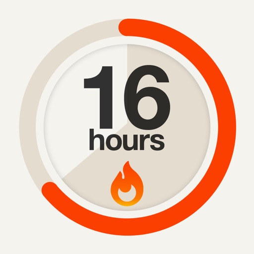 Fasting Timer: 16/8 Fast Timer Fasting Timer: 16/8 Fast Timer