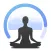 Meditation Timer: Bell & Music