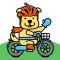 輪トレ(りんトレ)-東京都自転車安全学習アプリ