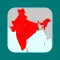 My India Map