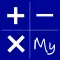 My Calculator +
