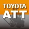 TOYOTA ATTACHMENTS