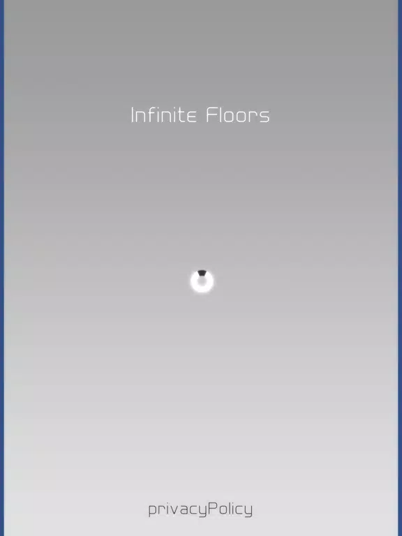 Zrzuty ekranu Infinite Floors iPad 