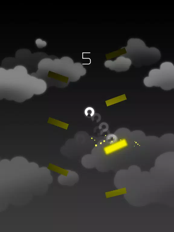 Zrzuty ekranu Infinite Floors iPad 