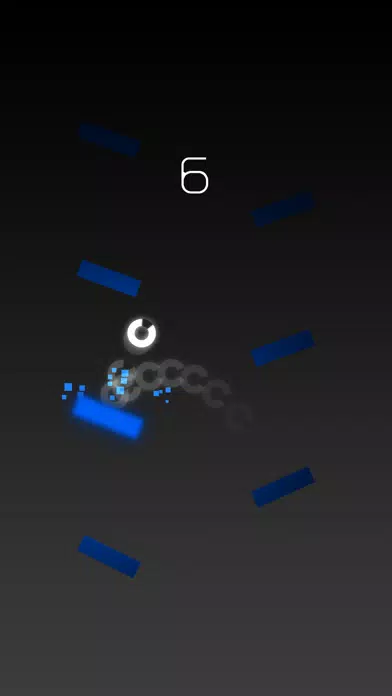 Zrzuty ekranu Infinite Floors