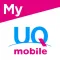 My UQ mobile