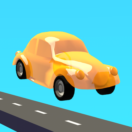 Jelly Car