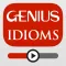 GENIUS Movie Idioms1000