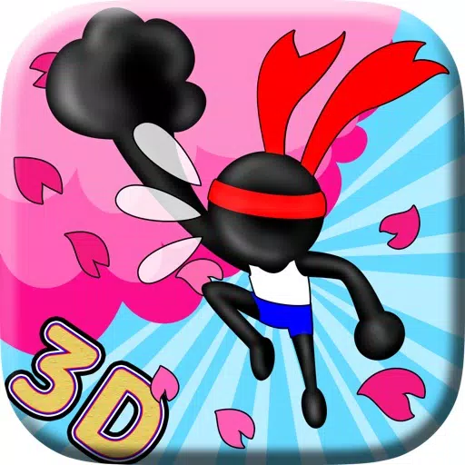Obstacle Race 3D Obstacle Race 3D