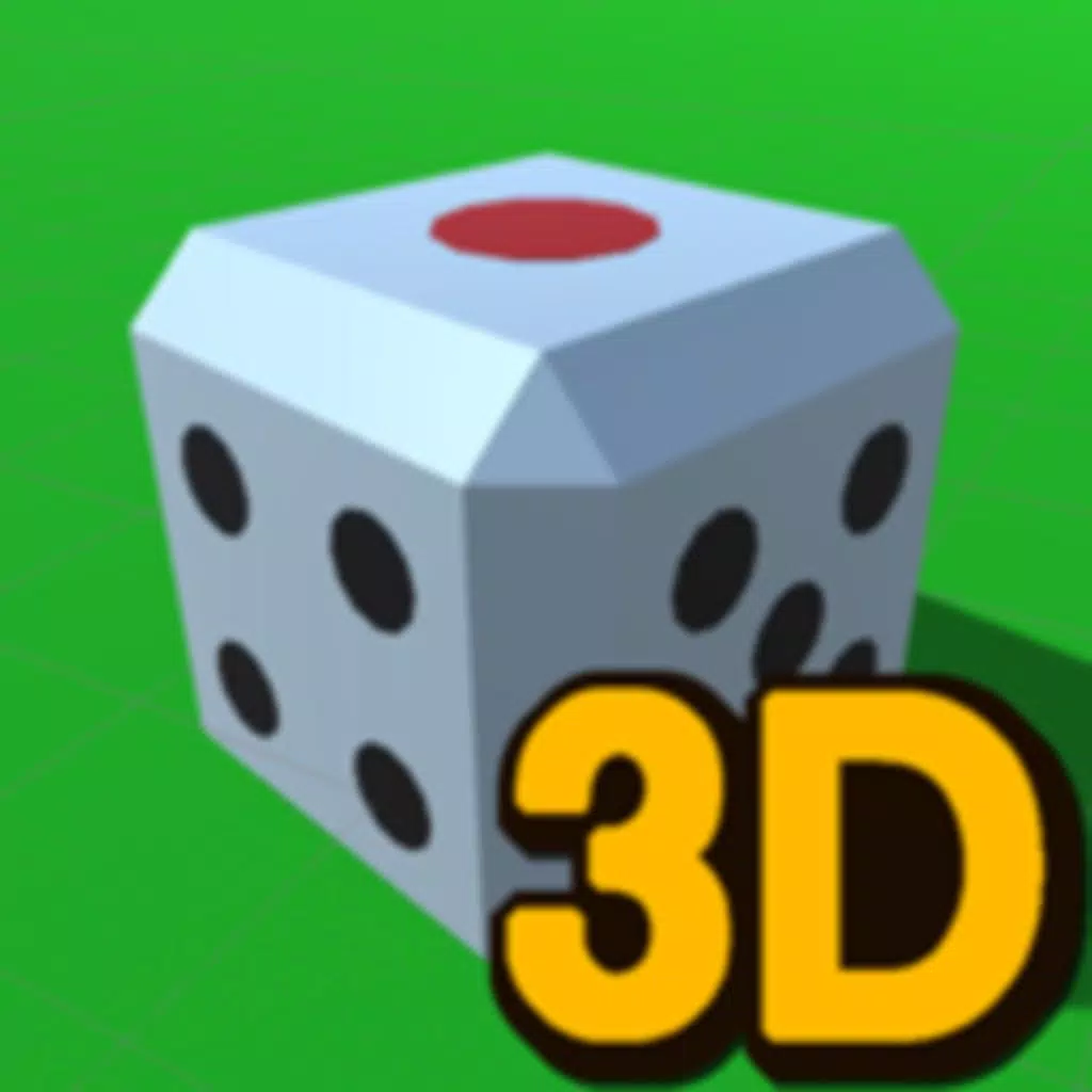Dice 3D Dice 3D