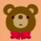 Kuma Timer - Bear's Face Timer